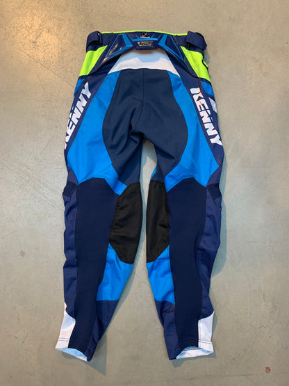 Vintage KENNY Motorcycle Pants