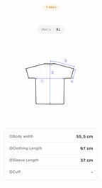 Burberry London Striped Polo Shirt