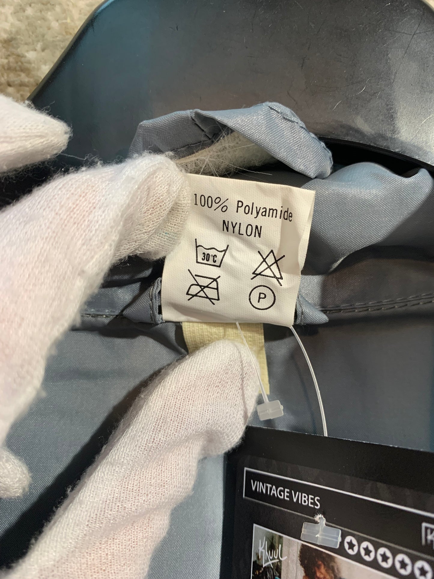 Puma Colourblock Windbreaker Jacket