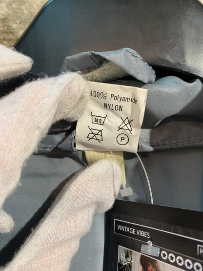 Puma Colourblock Windbreaker Jacket
