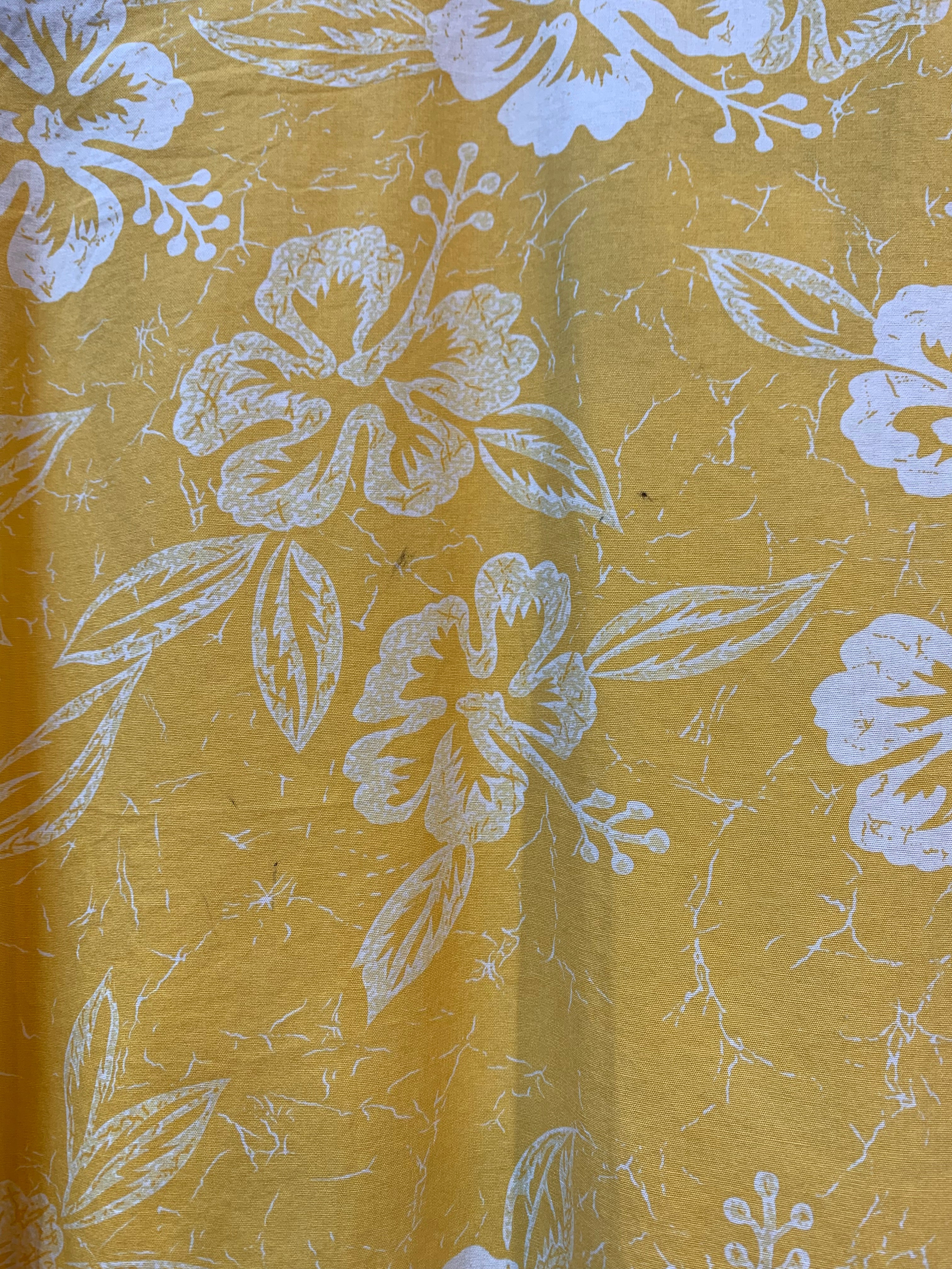 Gant Hawaiian Hibiscus Short Sleeve Shirt