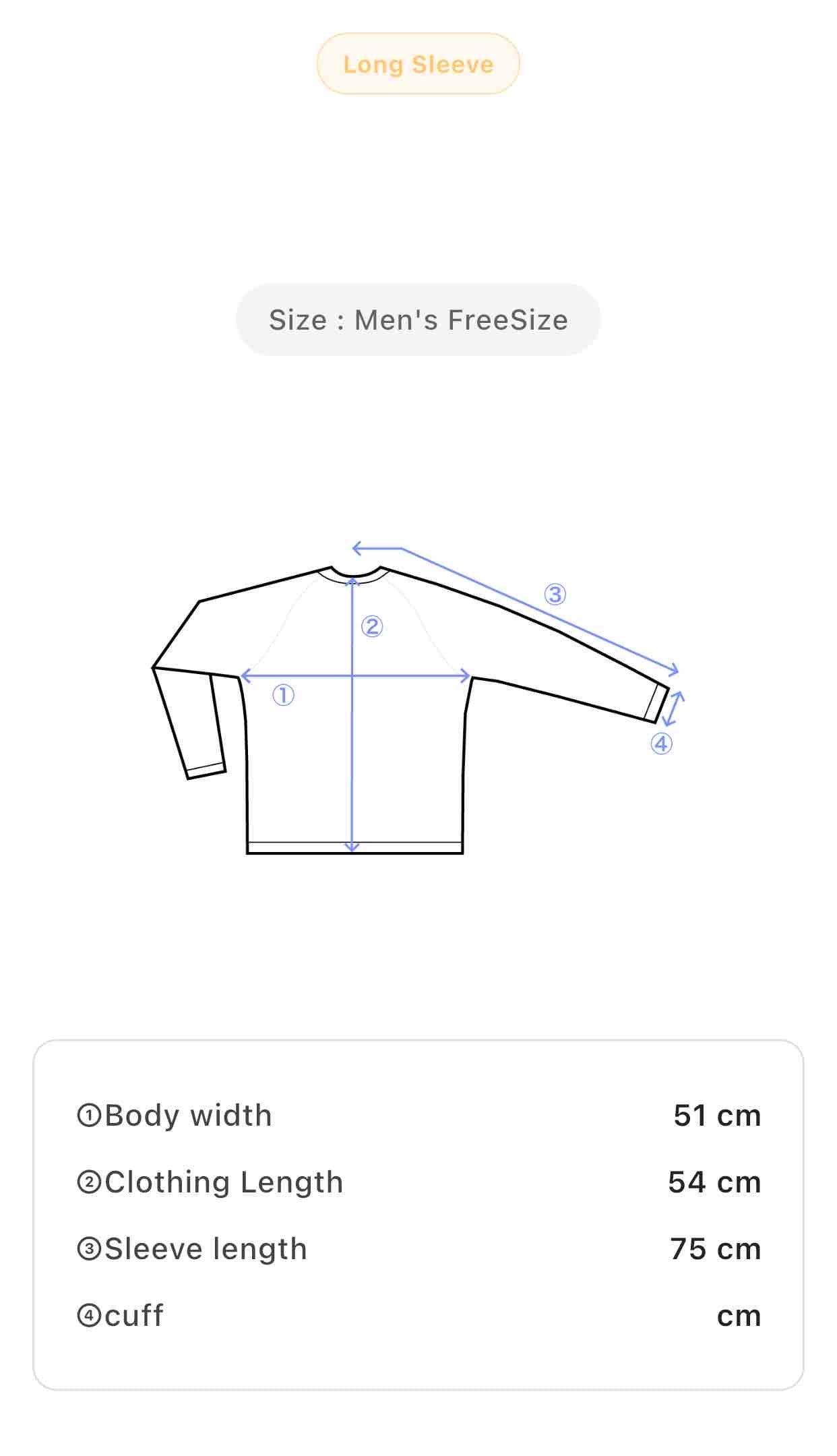 Men’s Y2K Skate Graphic Crewneck