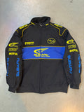 Subaru World Rally WRC Team Racing Jacket