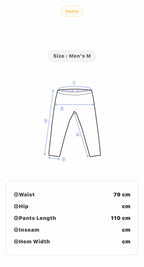 Carhartt WIP Simple Pant