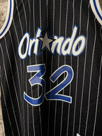 Mitchell & Ness Orlando Magic Shaquille O'Neal Swingman Jersey