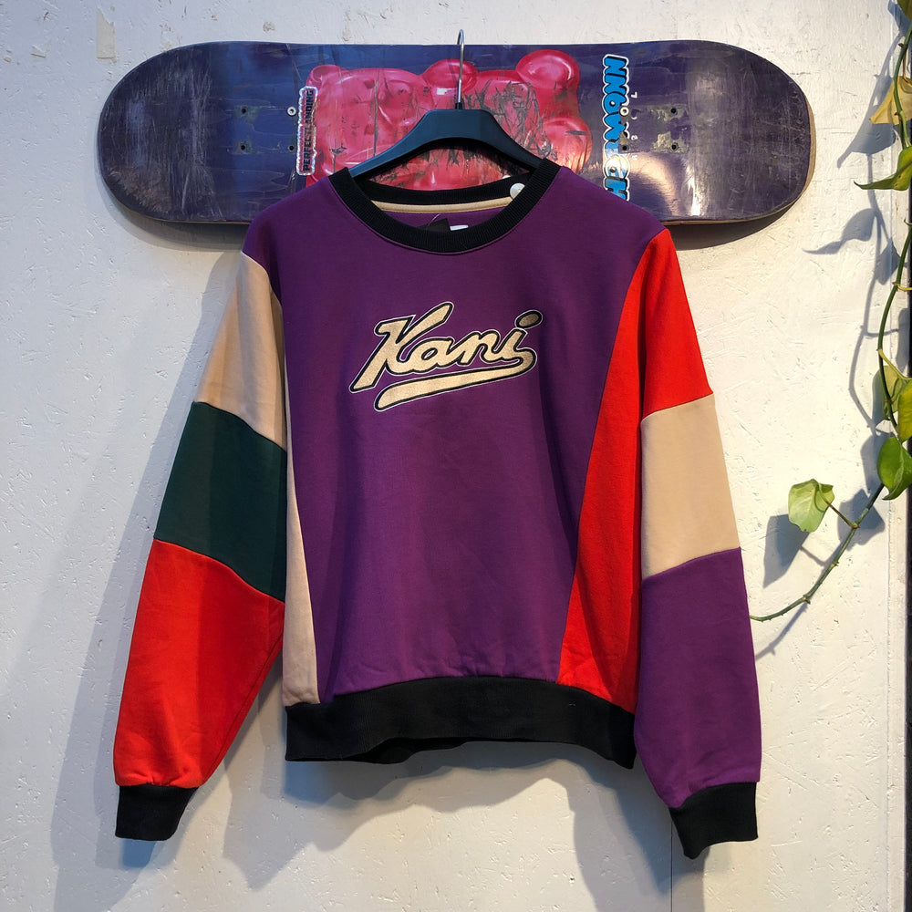 Y2K Karl Kani Sweatshirt