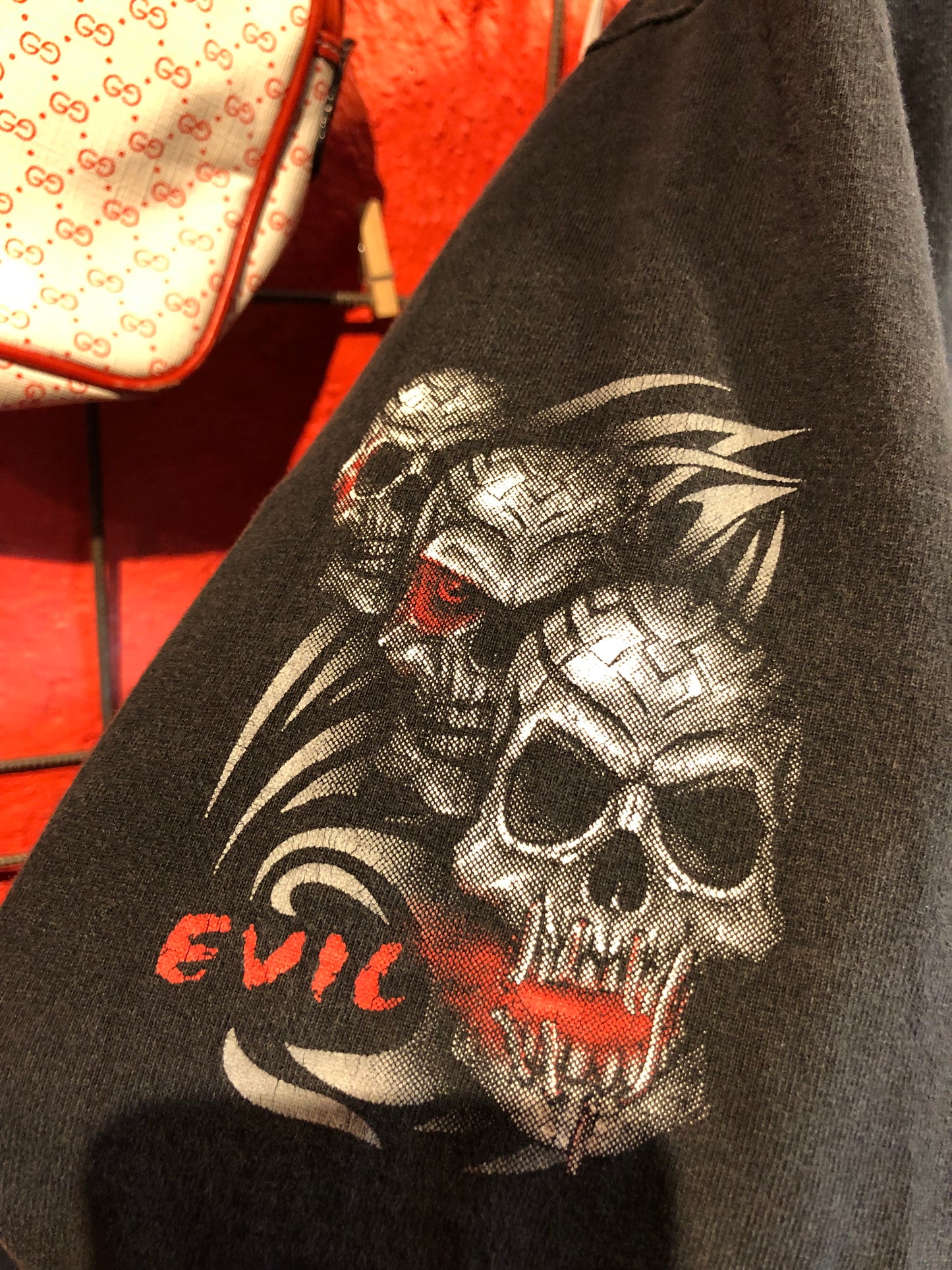 Evil T-Shirt