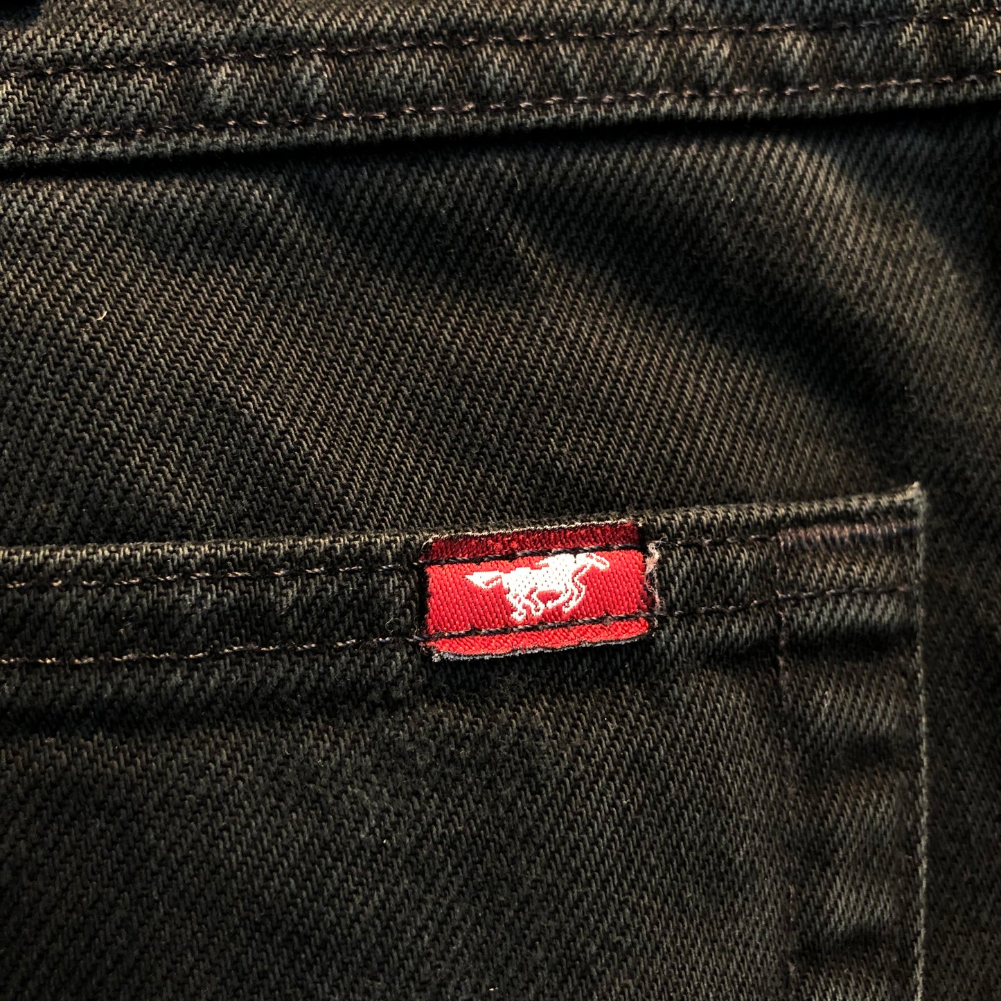 Vintage Mustang Jeans