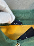 Brazil heritage long sleeve sweatshirt