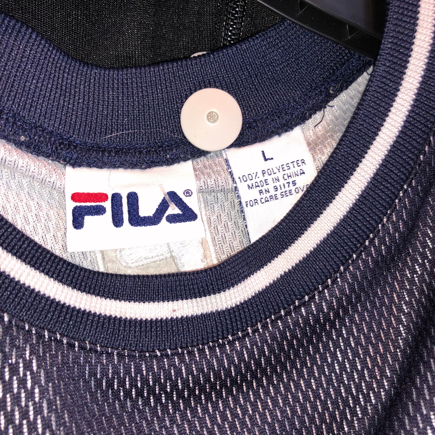 Fila T-Shirt