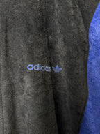 Adidas Originals Velour Track Jacket