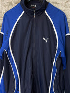 Puma Sport Track Jacket