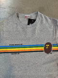 Mens A Bathing Ape T-Shirt