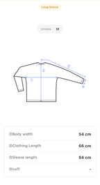 RG 512 Y2K Ribbed Turtleneck Sweater
