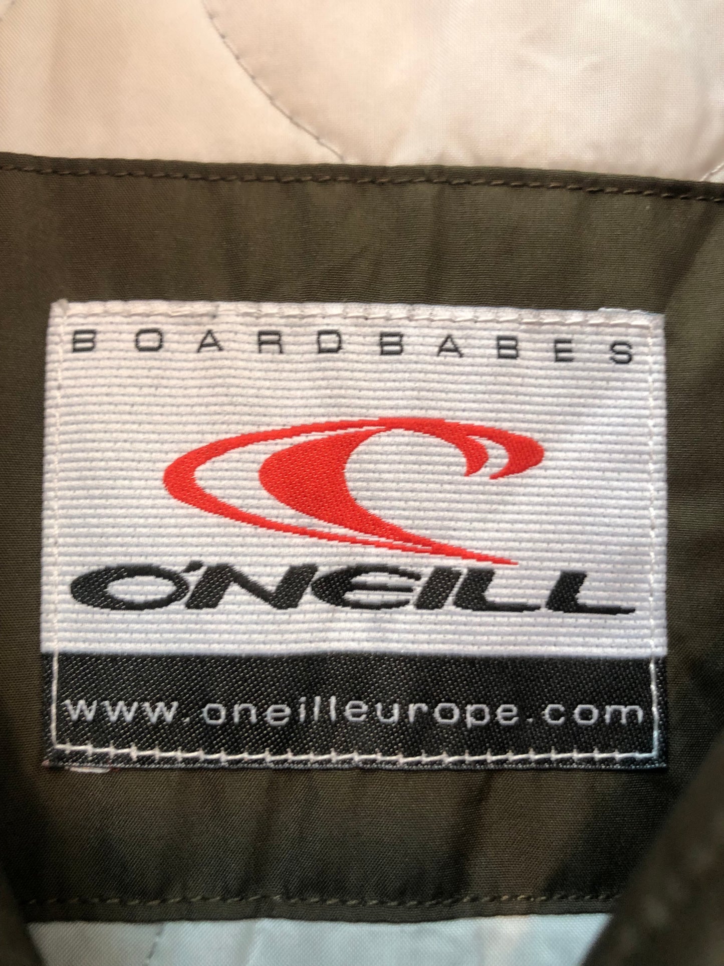 Vintage O'Neill Mountain Jacket