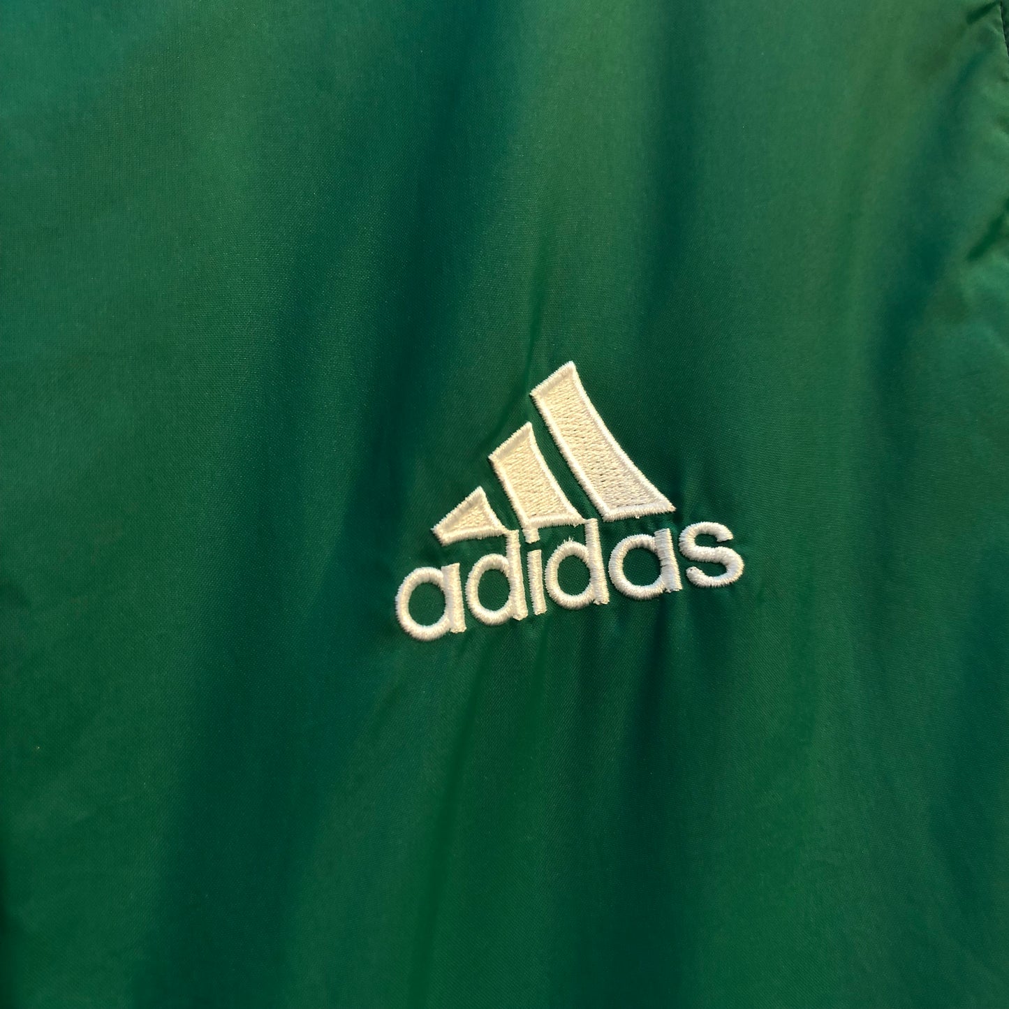 Adidas Track Jacket