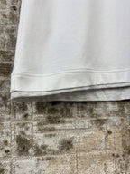 Brunello Cucinelli White T-Shirt
