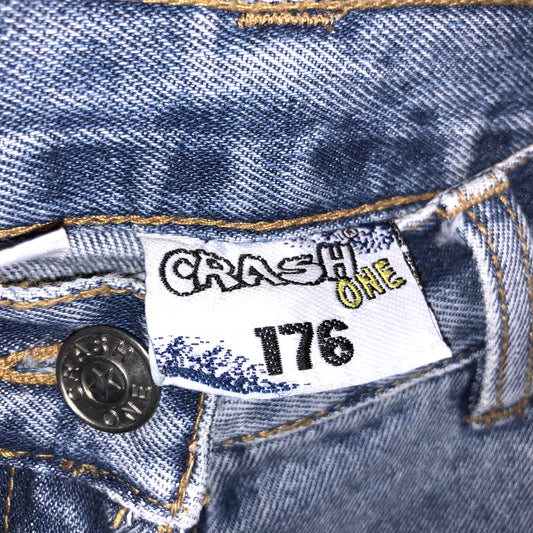 Y2K Jeans