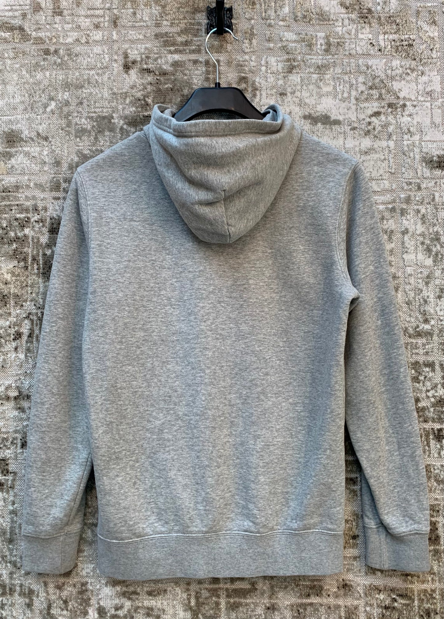 Men's Vintage Grey Champion Hoodie