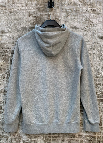 Men's Vintage Grey Champion Hoodie