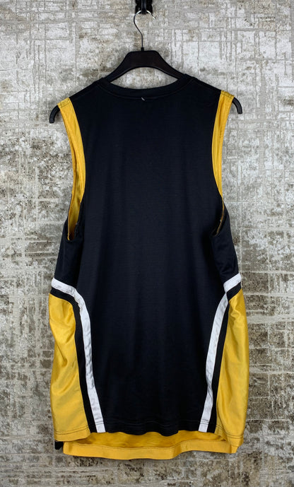 Men's AND1 Basketball Tank Top Jersey