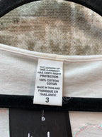 Custo Barcelona Y2K Photo Print Tee