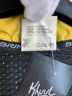 Briko Active Wear Hooded Anorak Jacket