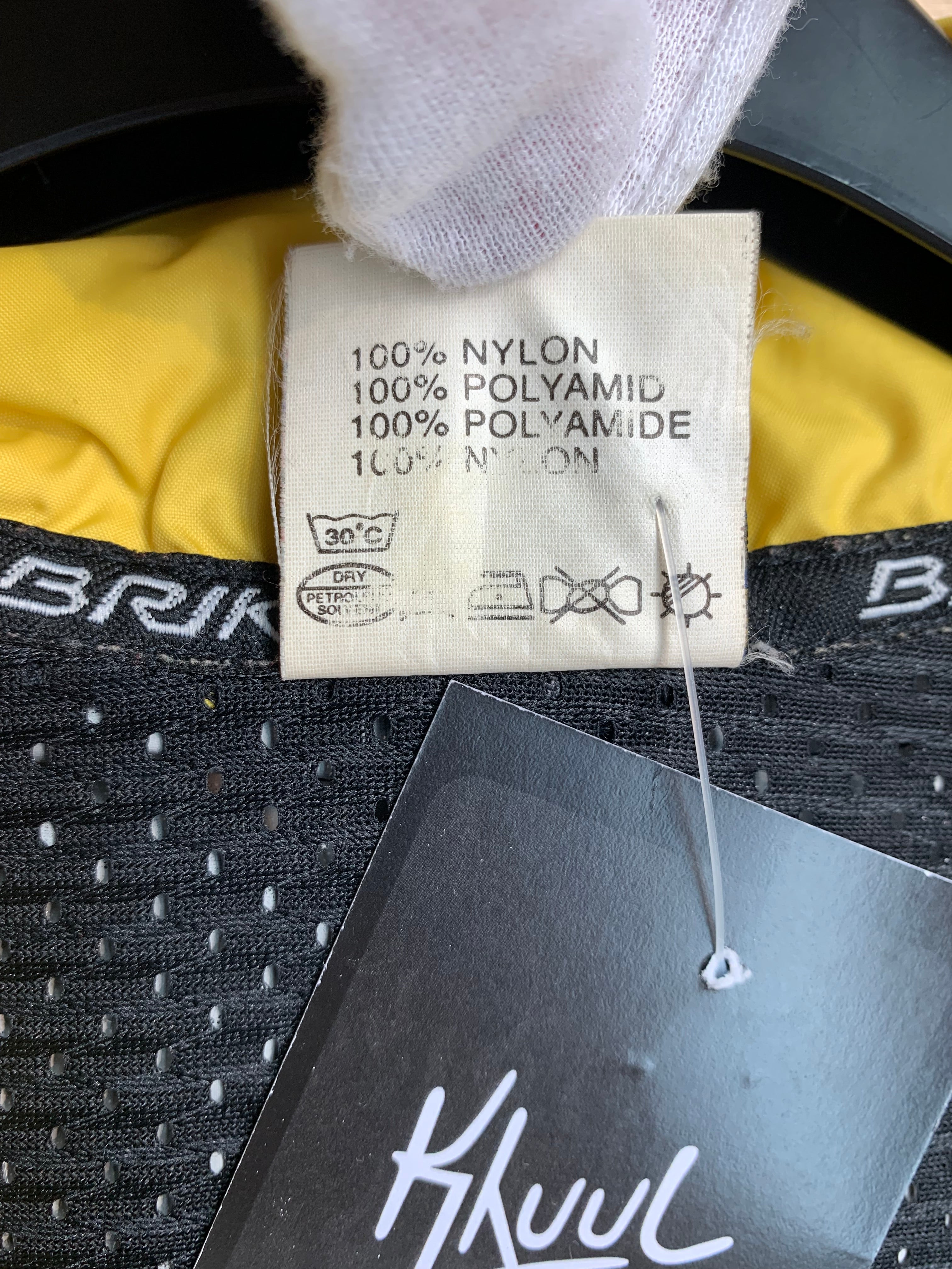 Briko Active Wear Hooded Anorak Jacket