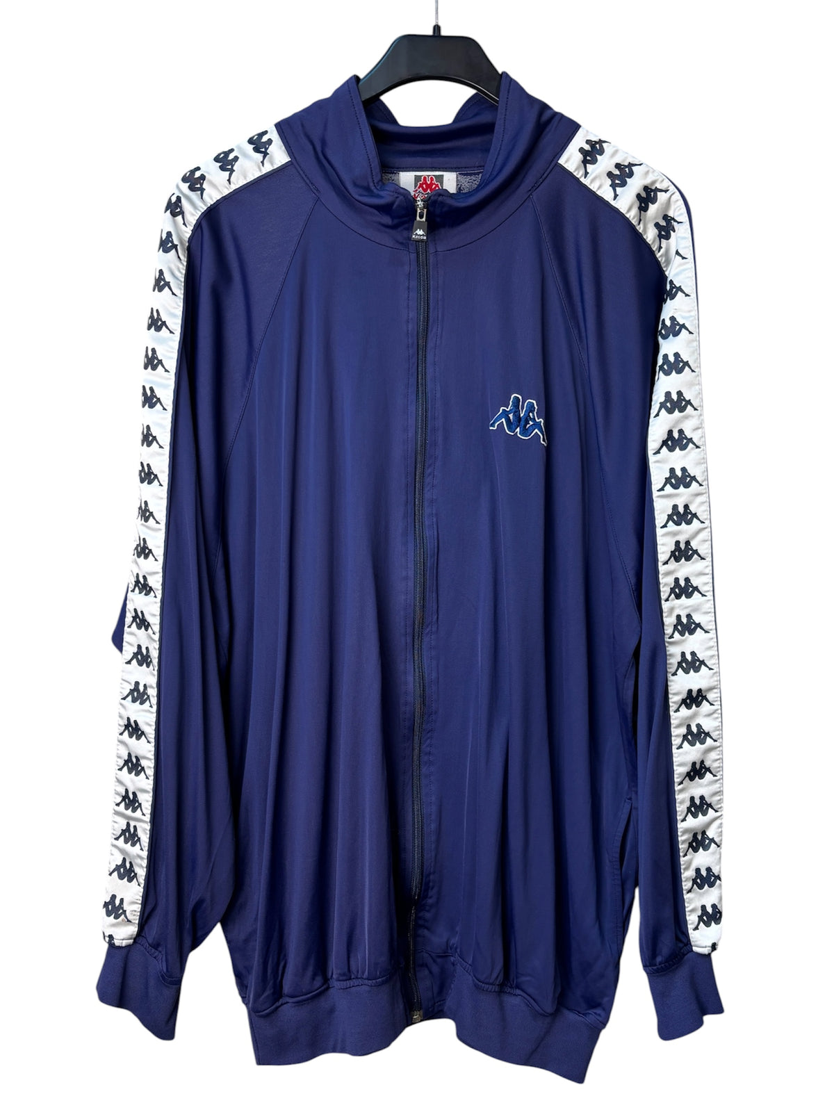 Kappa Banda Track Jacket