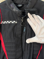 Orina Textile Motorcycle Jacket
