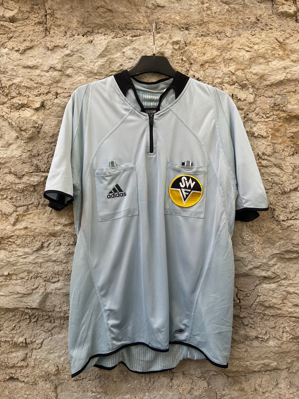 Adidas Referee T-Shirt