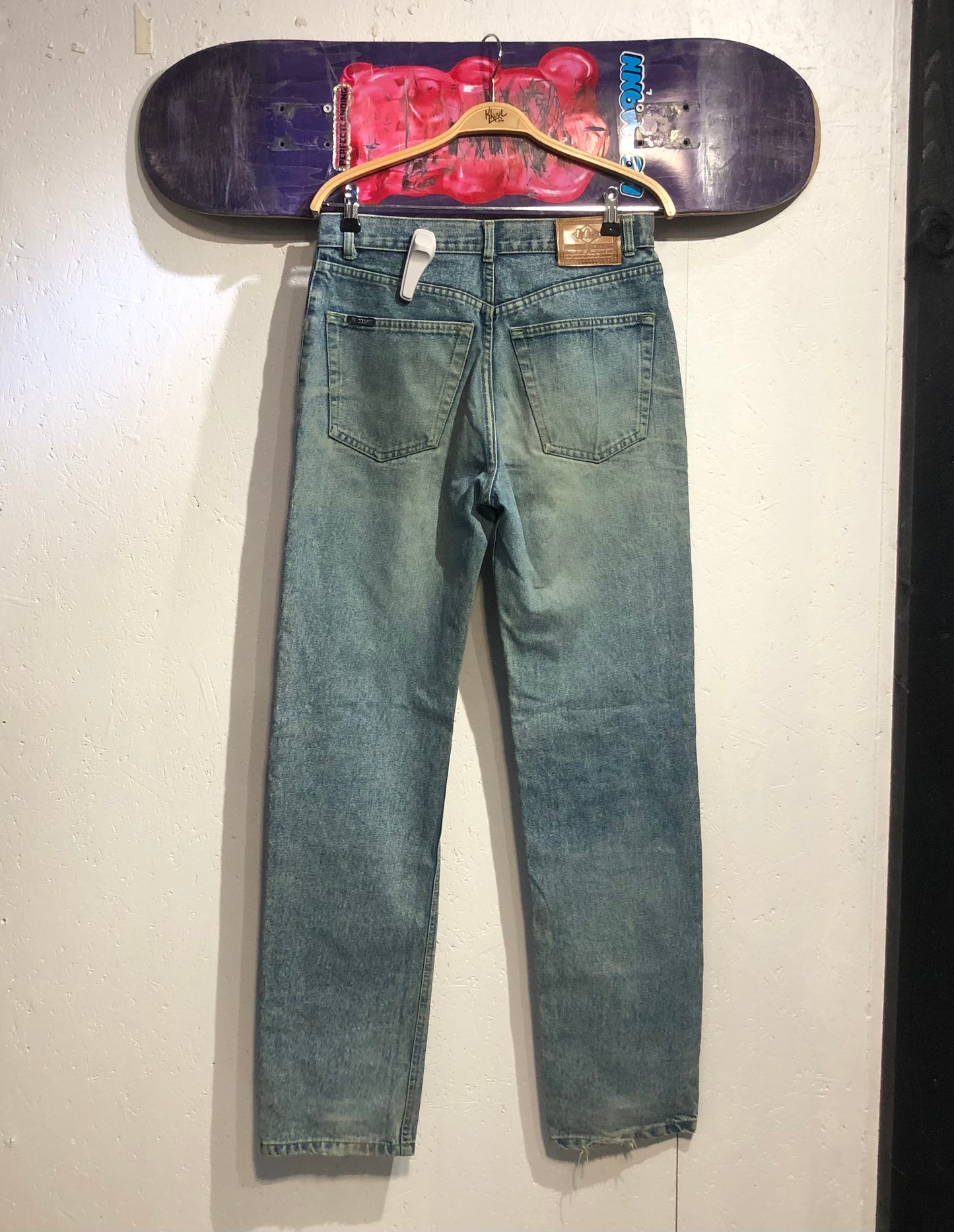 Vintage Lee Cooper Button Up Jeans