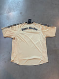 Mens Bayern Adidas Football Jersey