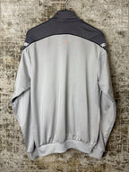 Adidas Colour-Block Track Jacket