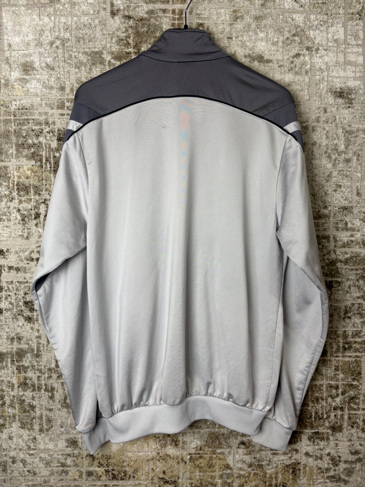Adidas Colour-Block Track Jacket