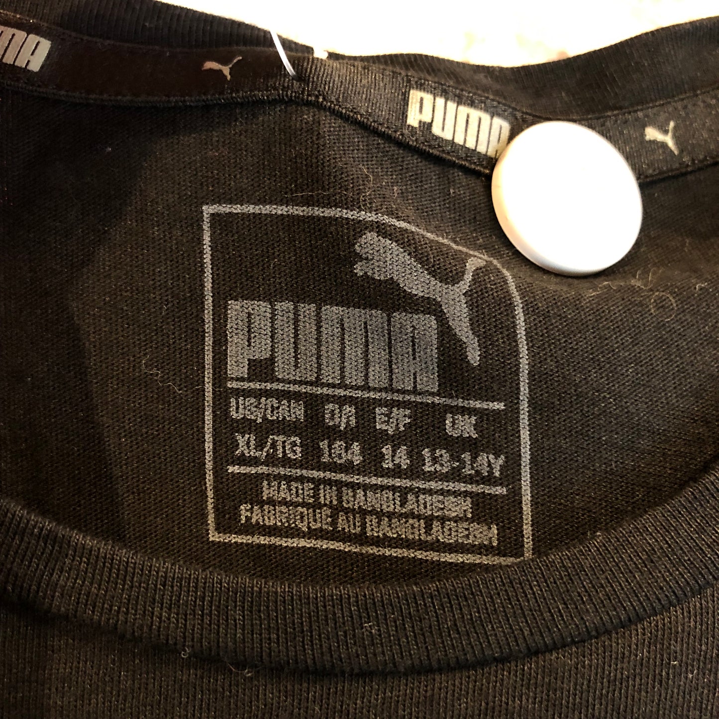 Puma T-Shirt