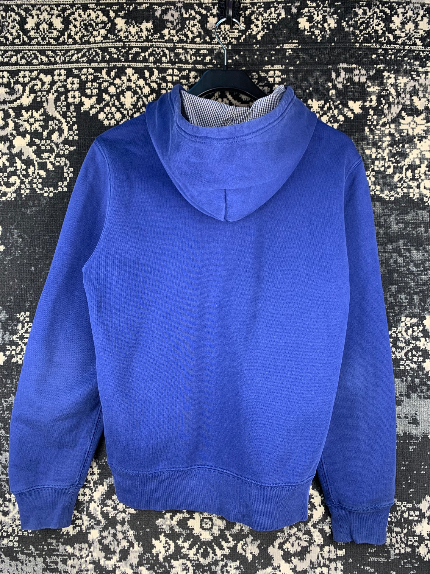 Vintage Polo Jeans Co. Ralph Lauren Zip Hoodie