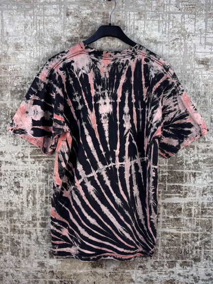 Men's Vintage Tie-Dye T-shirt