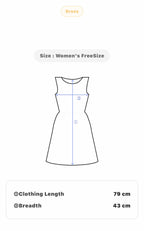 Womens Y2K Patchwork Multicolor Dress