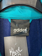 Adidas Originals 90s Colourblock Track Jacket