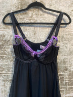 Curvy Kate Sheer Babydoll Slip