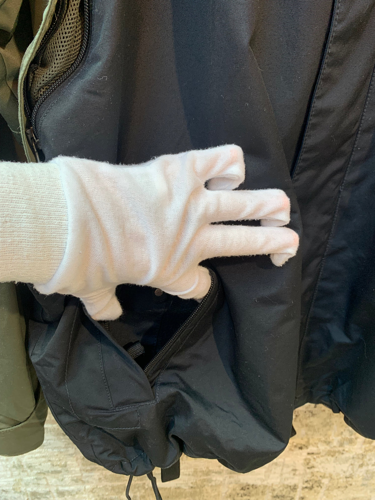 O'Neill Boardcore Hooded Snow Jacket