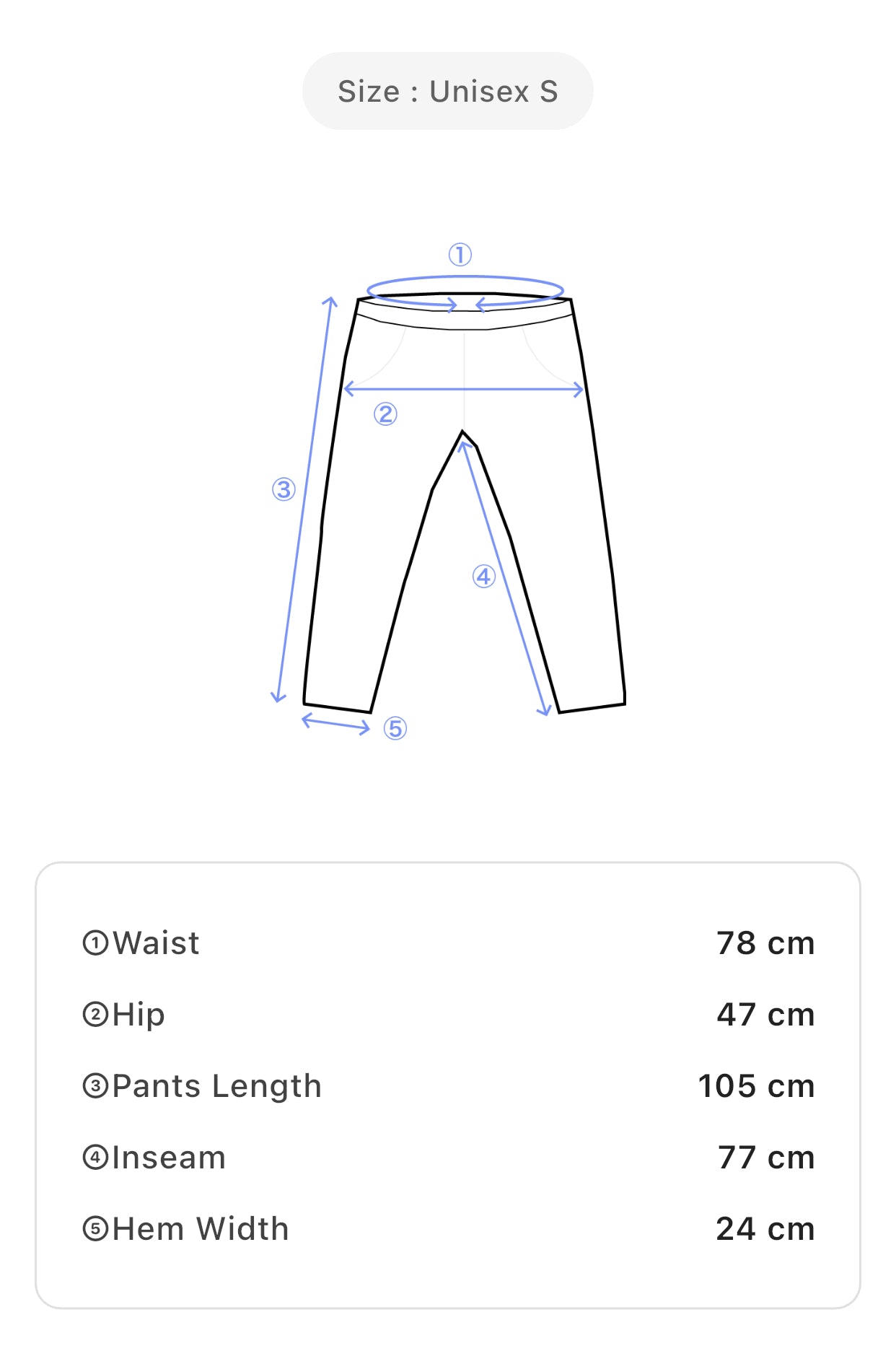 Vintage Kill Brand Skater Wide-Leg Denim Jeans