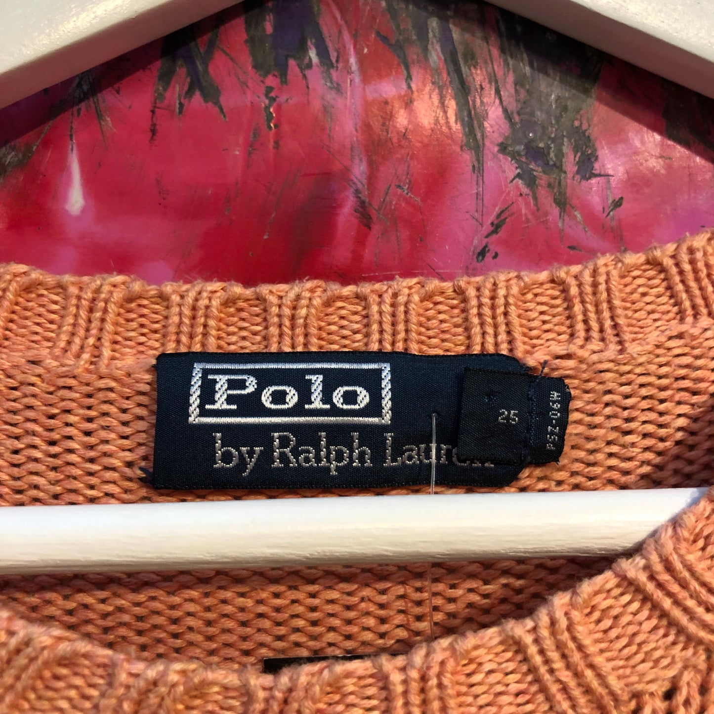 Ralph Lauren Sweatshirt