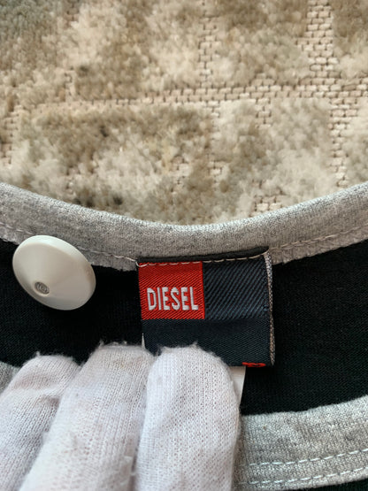 Diesel Logo Ringer Tank