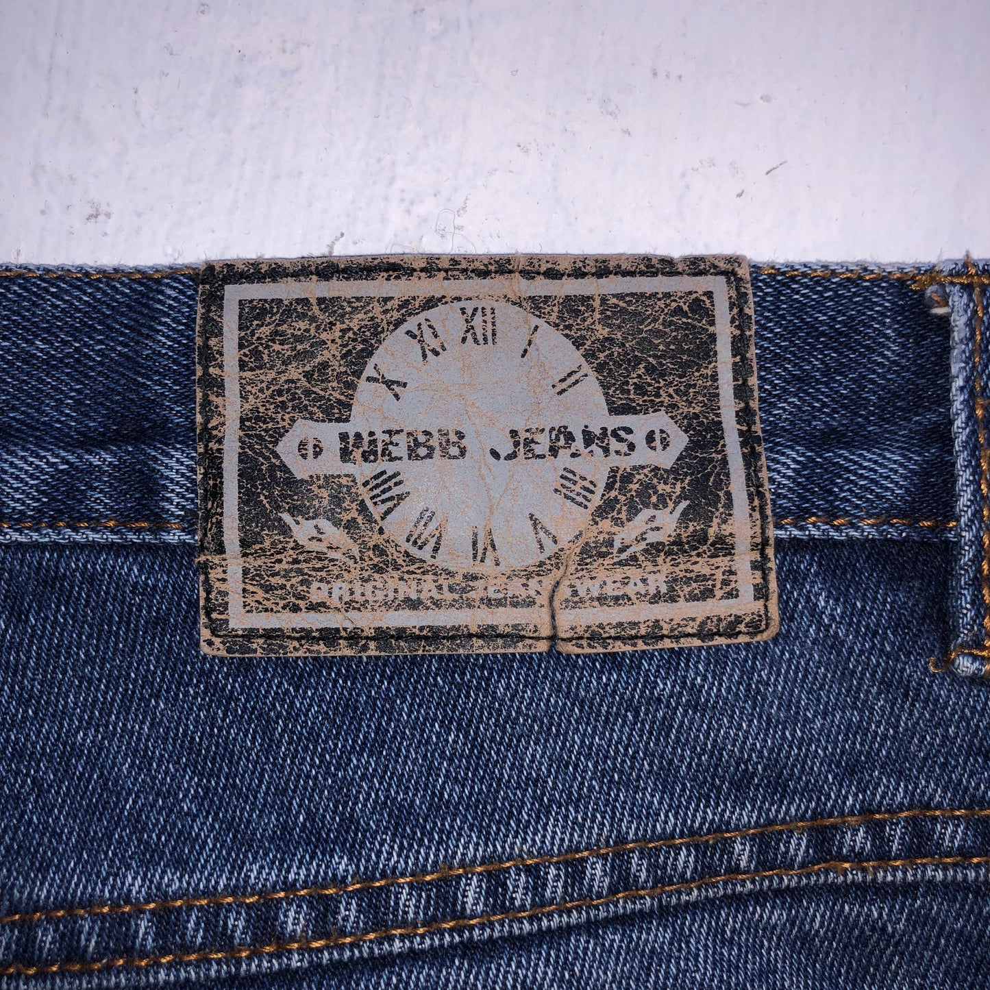 Y2K Jeans