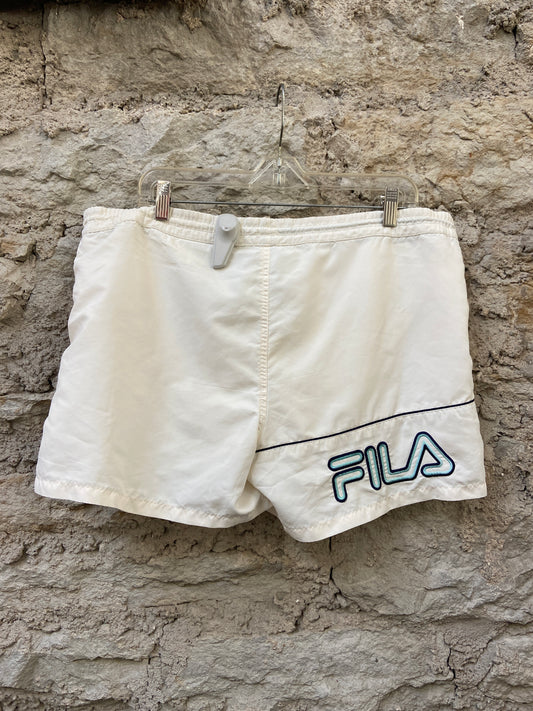 Fila Vintage Shorts