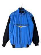 Chrysler Racing Bomber Jacket