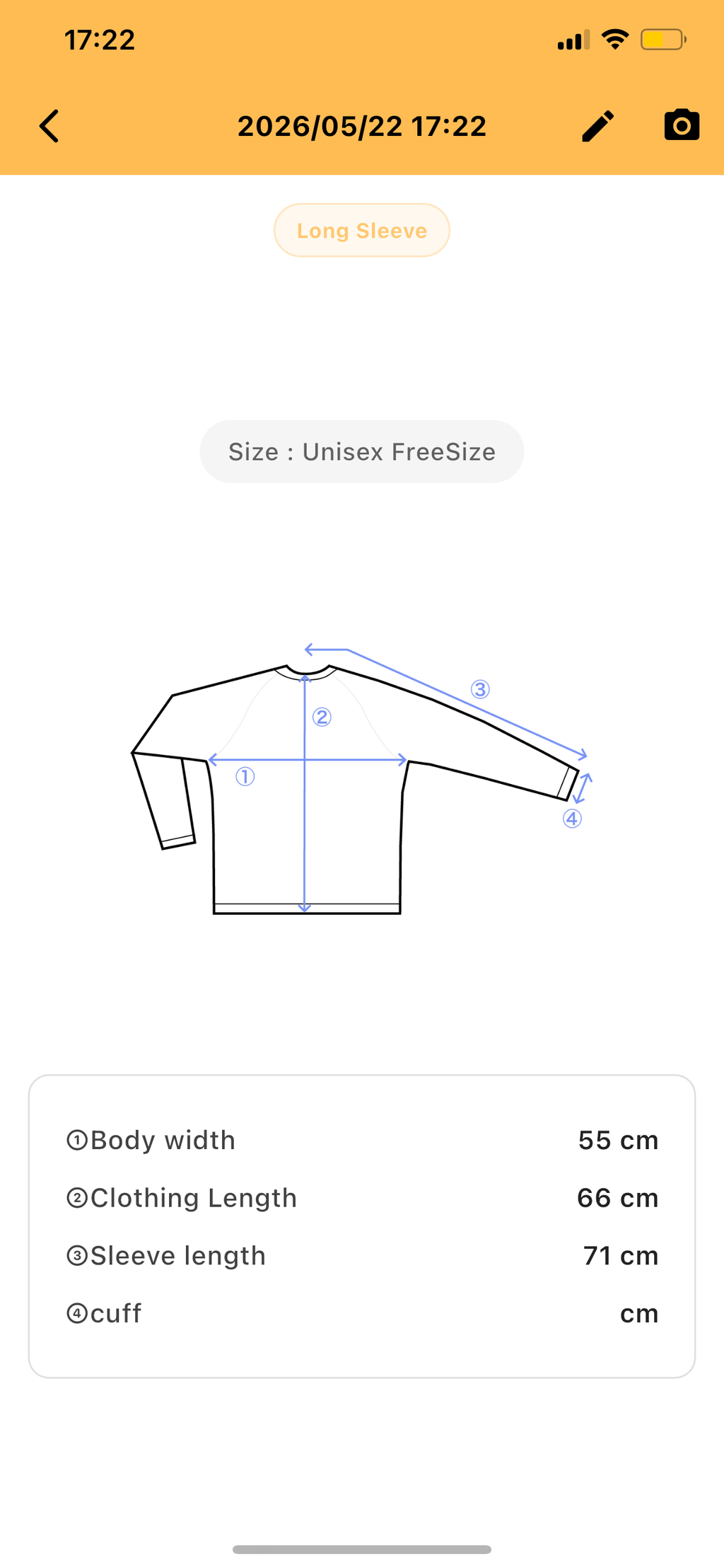 Womens Y2K Coccinelle Long Sleeve Top