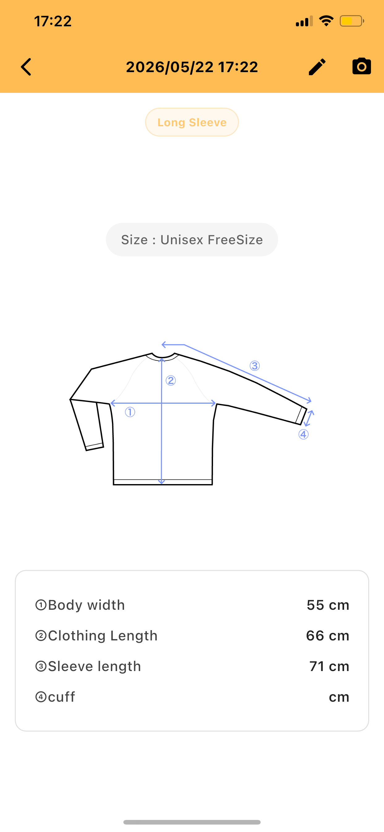 Womens Y2K Coccinelle Long Sleeve Top